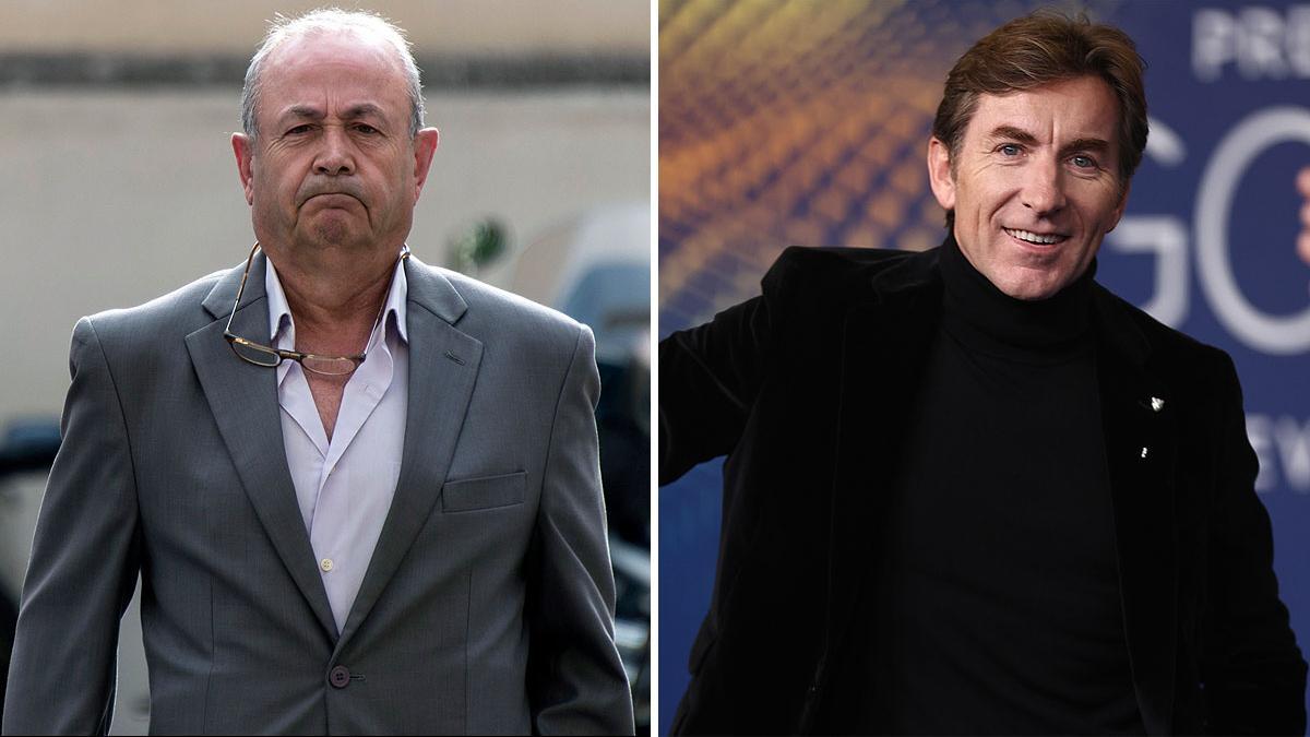 El juez Castro y el actor Antonio de la Torre cerrarán las listas de