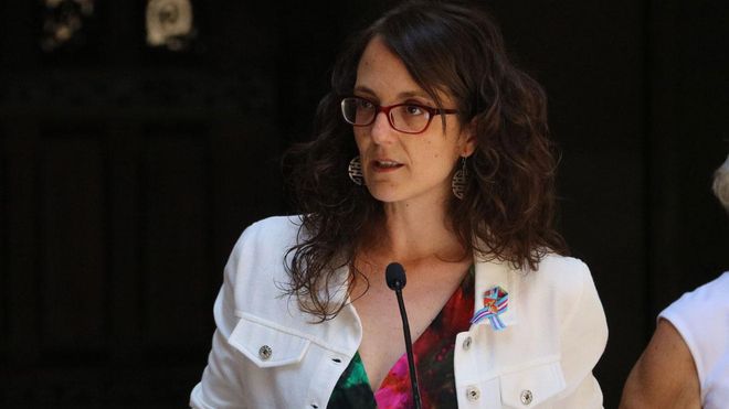 Catalunya garantiza una respuesta inmediata ante los feminicidios