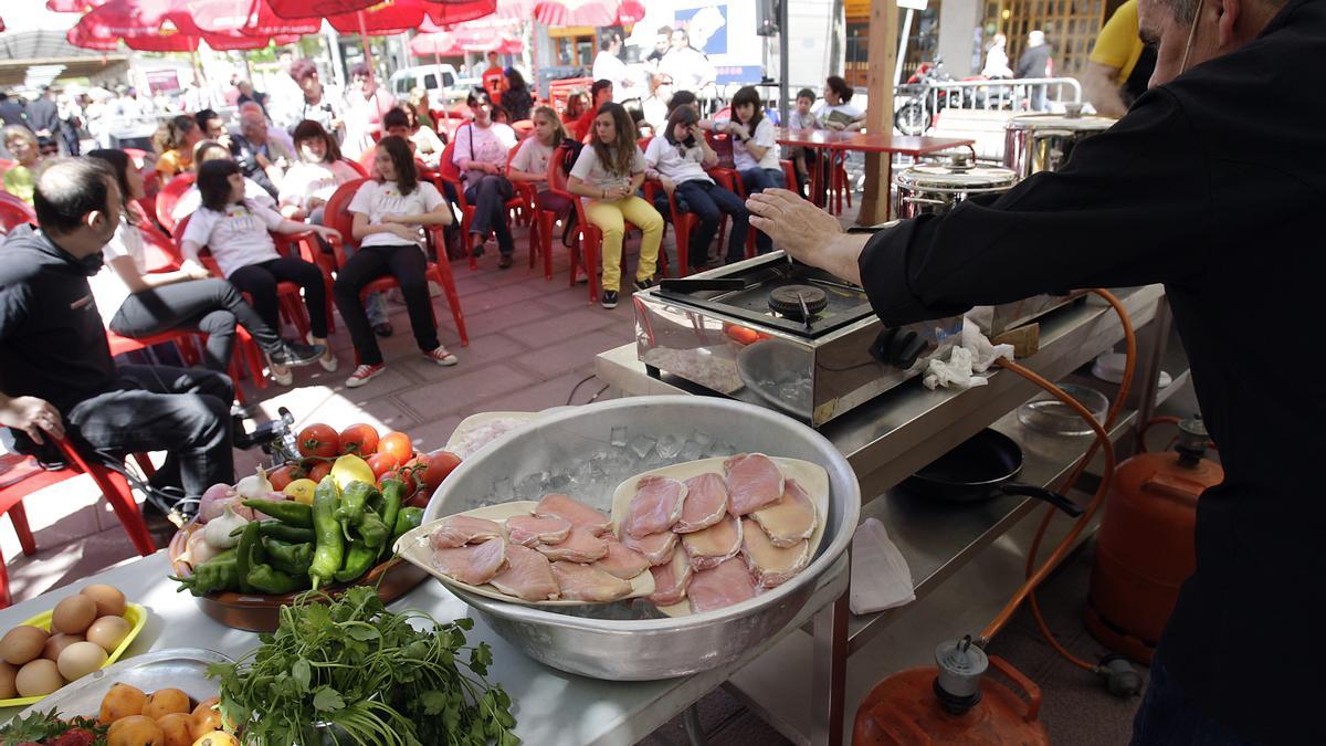 Corretapas Santa Coloma 2023 Horario Y Establecimientos Que Participan