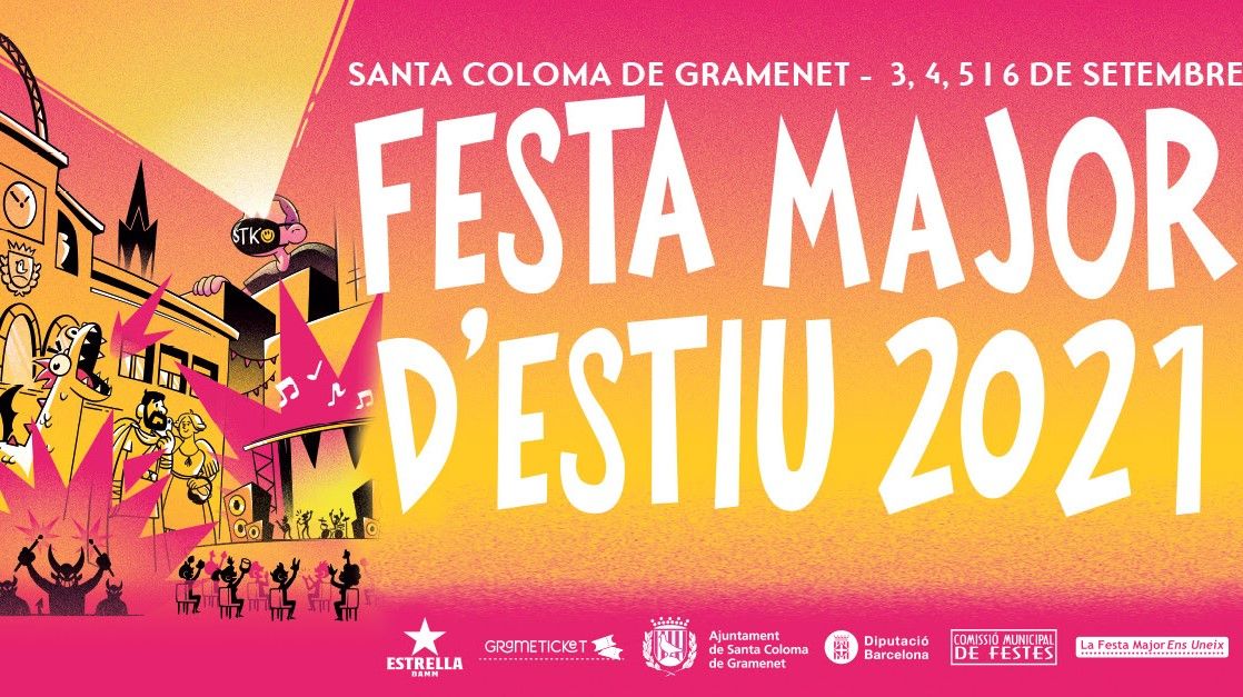 Abierta La Reserva De Entradas Para Los Actos De La Fiesta Mayor De