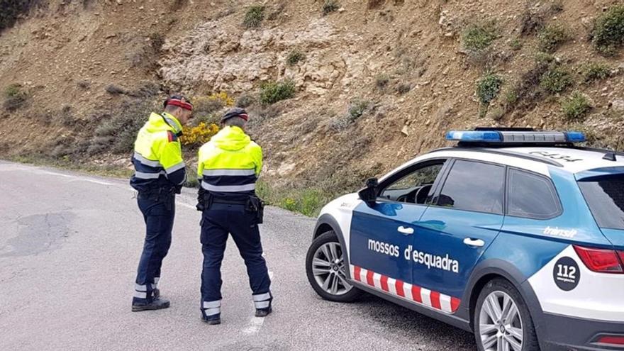 Mossos Investigan Hallazgo De Un Cadaver En Tarragona