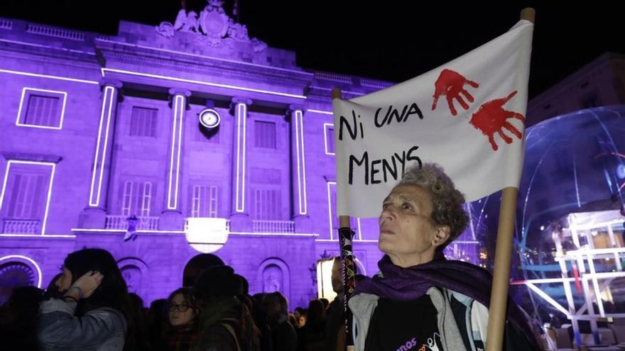 El derecho a la tranquilidad de la víctima de la violencia machista