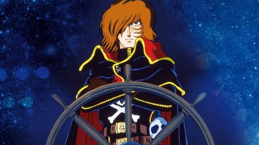 Muere El Dibujante De Manga Leiji Matsumoto Autor De Capit N Harlock