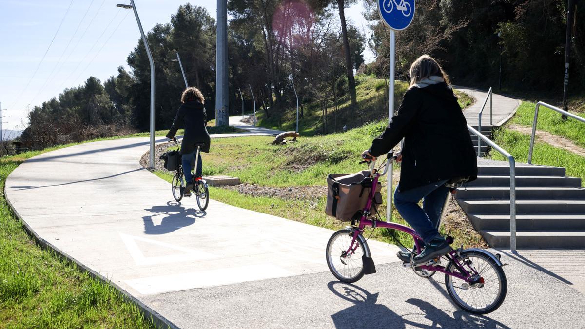 L Hospitalet Santa Coloma y Cornellà tendrán nuevos contadores para