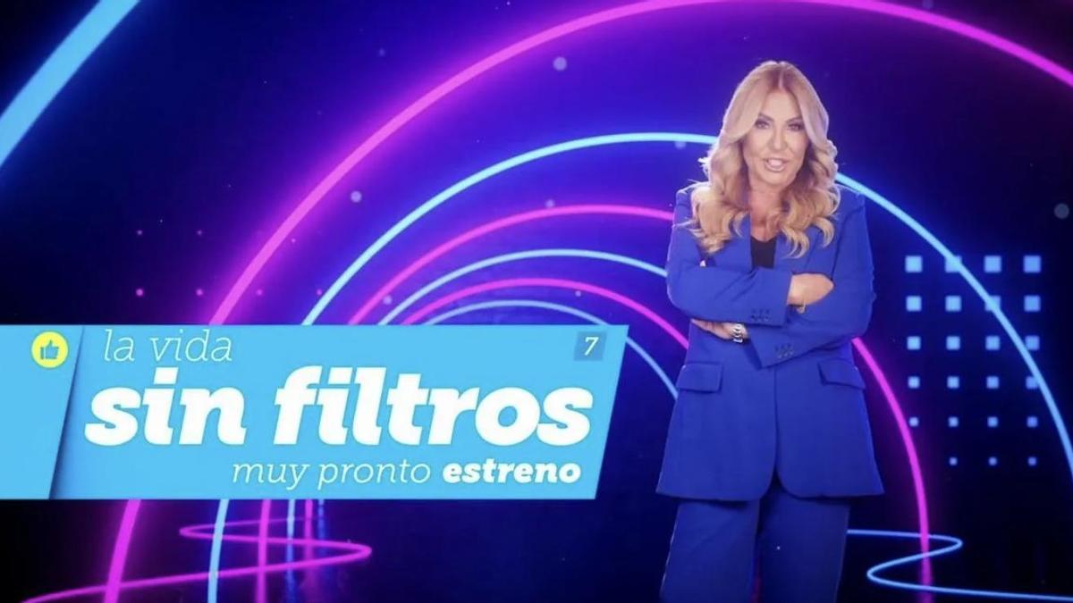 Telecinco Pone Fecha De Estreno A La Vida Sin Filtros El Nuevo