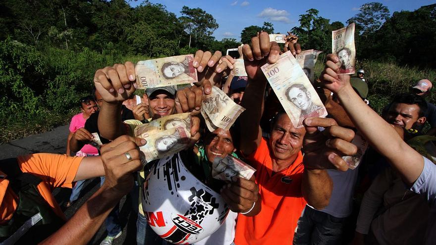 R Cord De Muertes Violentas En Venezuela