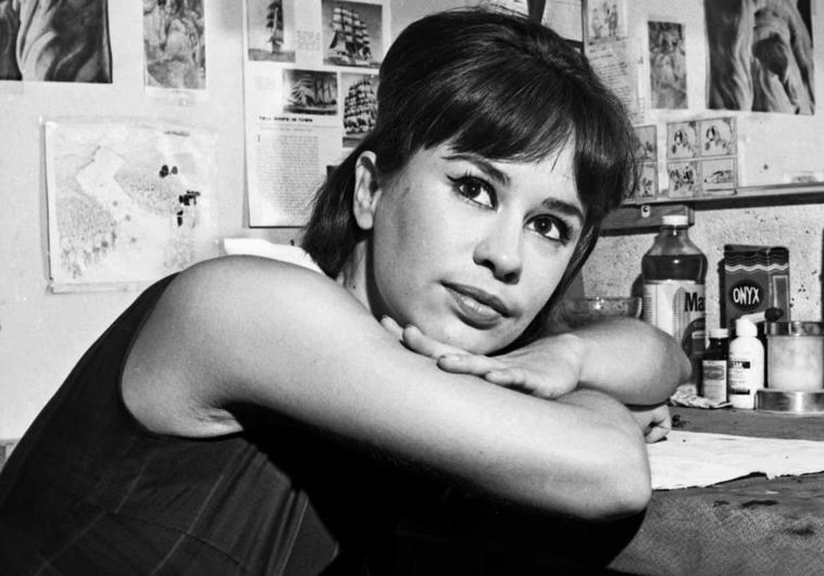 Astrud Gilberto en cinc cançons de bellesa indestructible