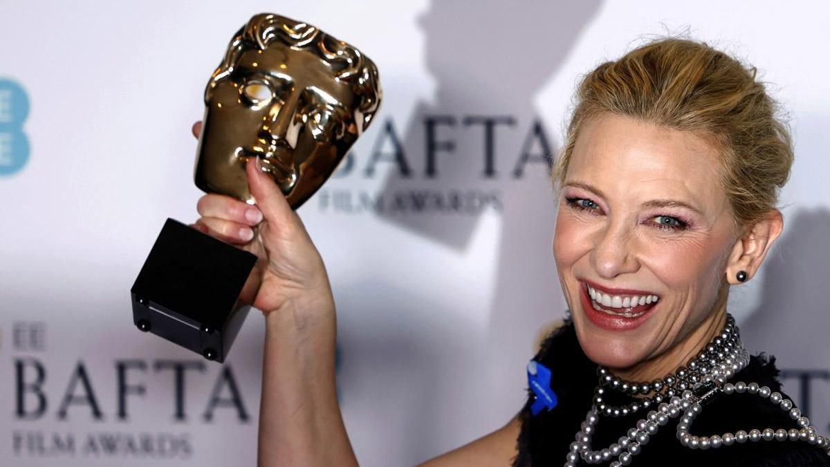 Sin Novedad En El Frente La Gran Triunfadora De Los Bafta Los