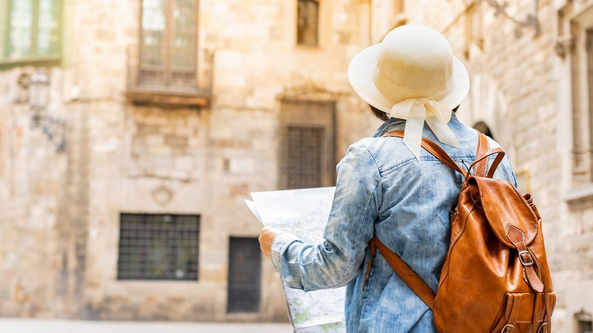 Viaje Las mejores escapadas antiestrés cerca de tu casa