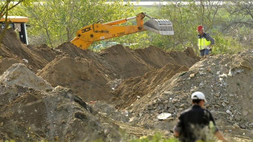 El Juez Ordena Buscar De Nuevo A Marta Del Castillo En El Guadalquivir