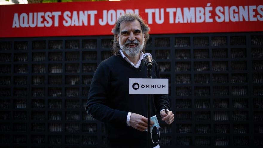 El Constitucional Desestima Los Recursos De Amparo De Jordi Cuixart Y