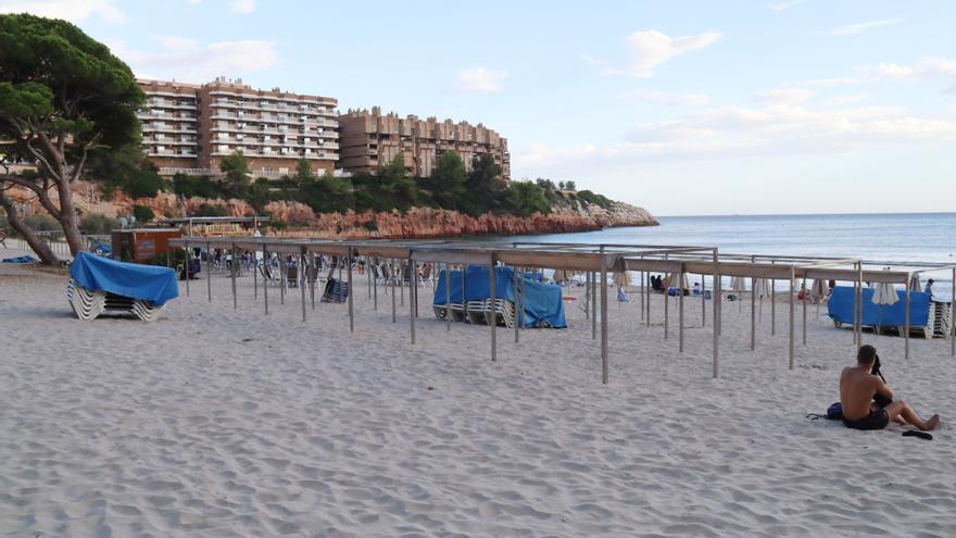 Muere El Menor Ahogado En Una Playa De Salou