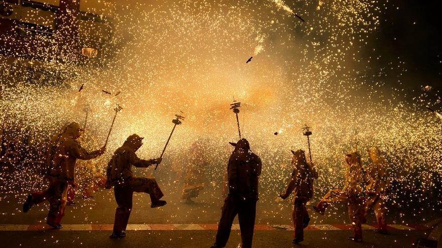 Así celebrará Esplugues la verbena de Sant Joan