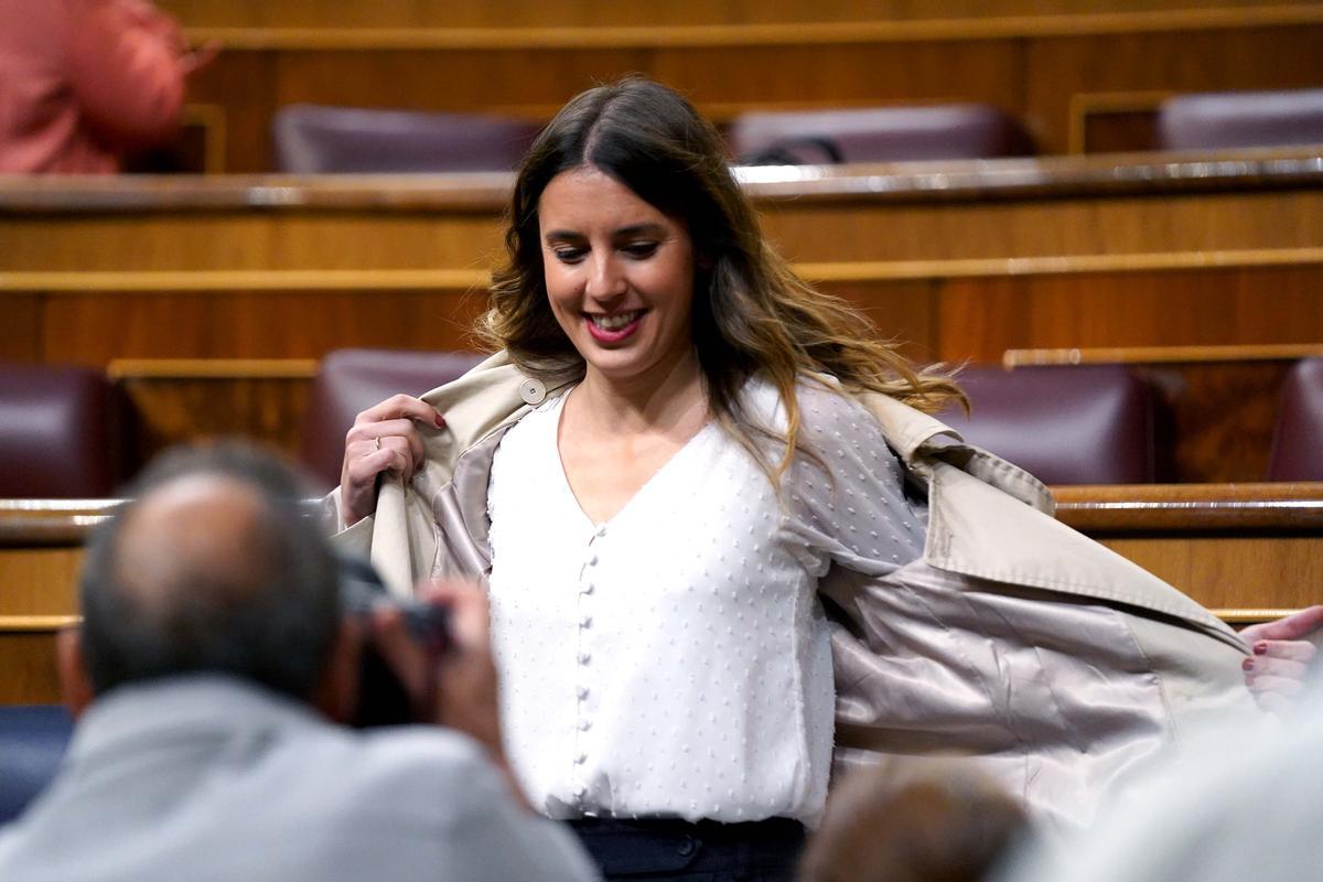 Comparecencia de Pedro Sánchez en el Congreso FOTOS