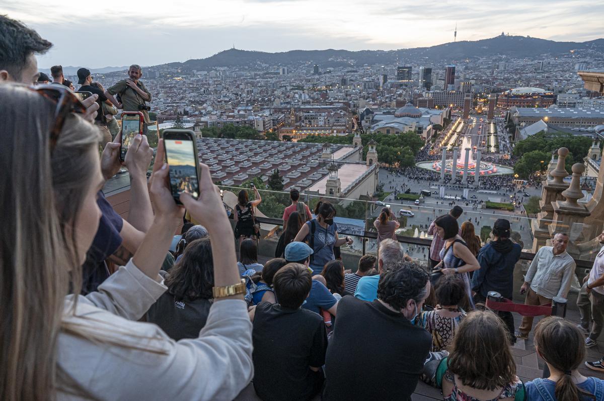 VERANO Qué ver en Barcelona si tienes 3 días libres