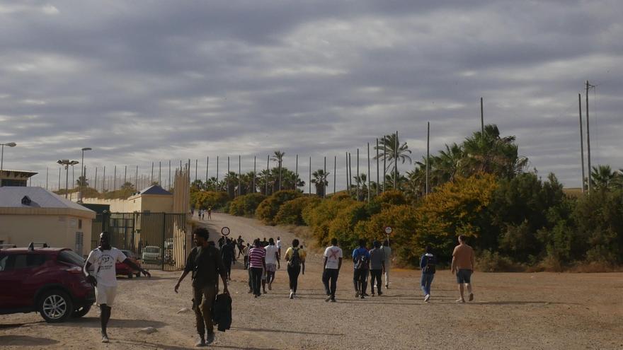 Amnistía acusa a las autoridades españolas de no rendir cuentas en derechos