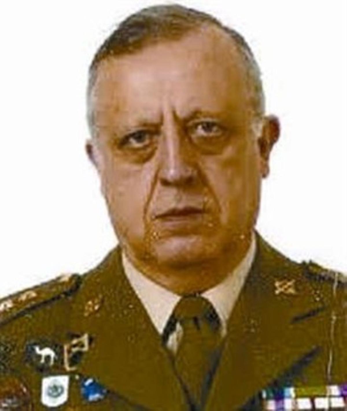 Francisco Alamán Castro.