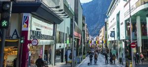 Empleo en Andorra: Cambia de aires en el lugar perfecto