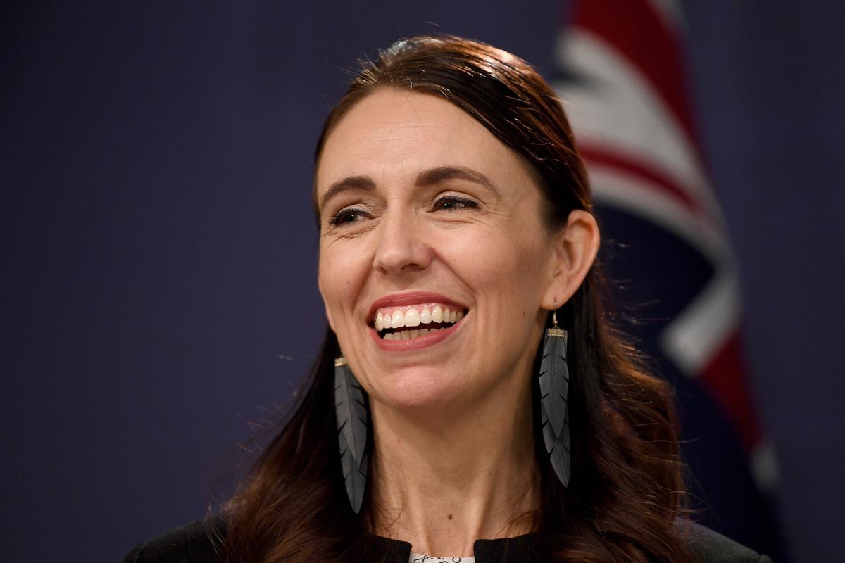 La primera ministra de Nueva Zelanda renuncia al cargo