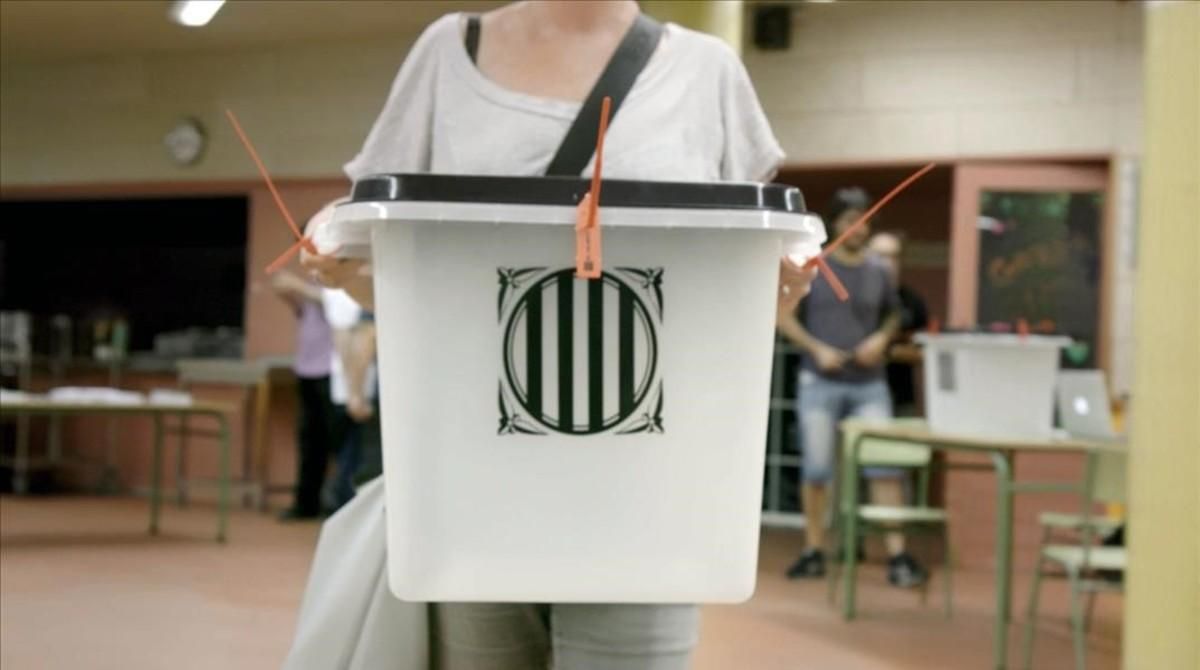 Llacista: posa una urna en la teva vida Llacista: posa una urna en la teva vida