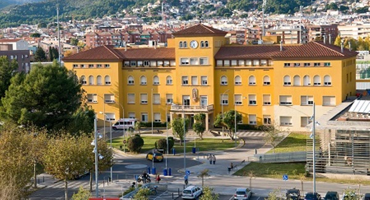 L’Hospital de Viladecans treballa en un pla pilot de detecció precoç del càncer de pell L’Hospital de Viladecans treballa en un pla pilot de detecció precoç del càncer de pell