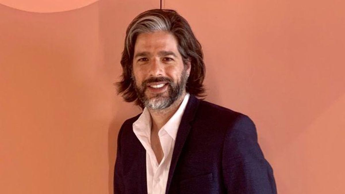 Francisco Villamayor, fundador de Bresson Realty & Lifestyle, una agencia boutique de propiedades alto standing. Francisco Villamayor, fundador de Bresson Realty & Lifestyle, una agencia boutique de propiedades alto standing.