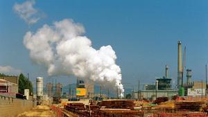Airenet denuncia que hi ha més dioxines als voltants de Tersa que a BCN