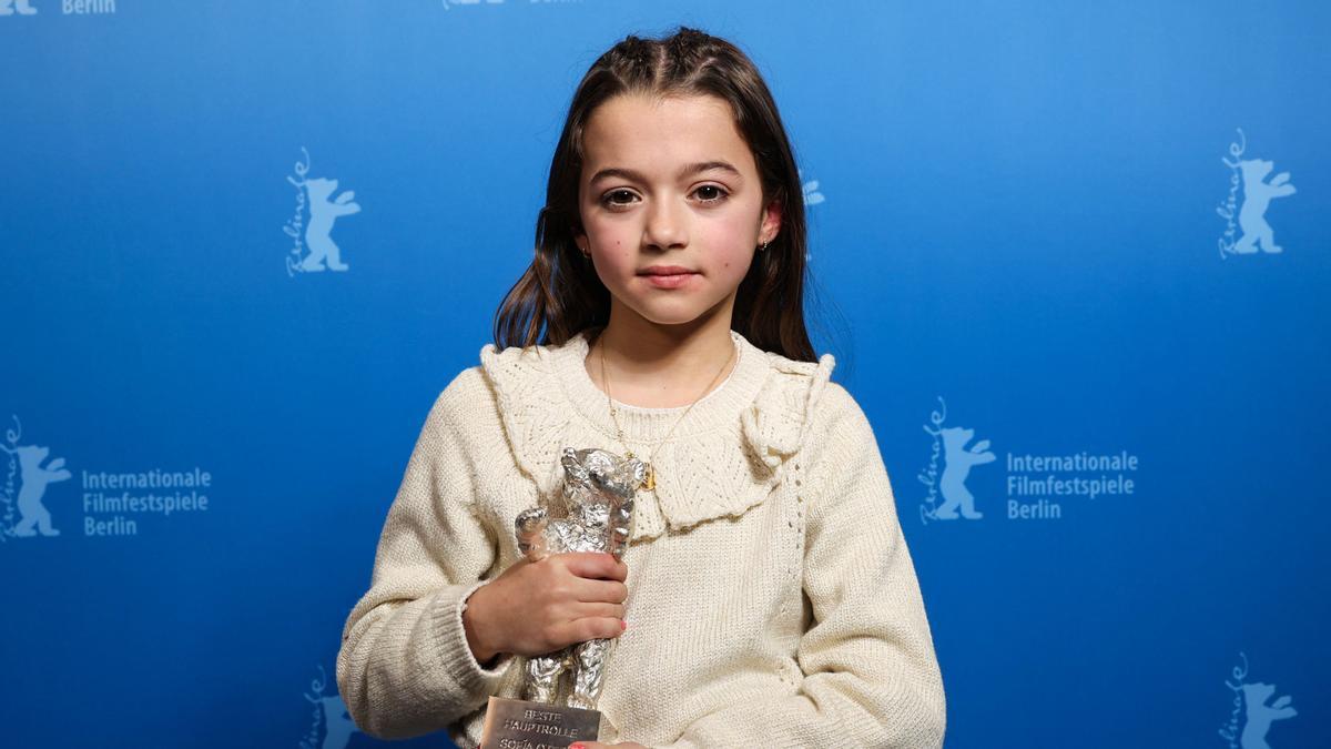 orientación Hervir Enojado El cine español hace historia en la Berlinale con el premio a la actriz de 9