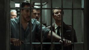 ‘La noche más larga’: Netflix planteja un joc psicològic en una presó psiquiàtrica