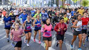 ¿Quan és la marató de Barcelona el 2022? Data i horari