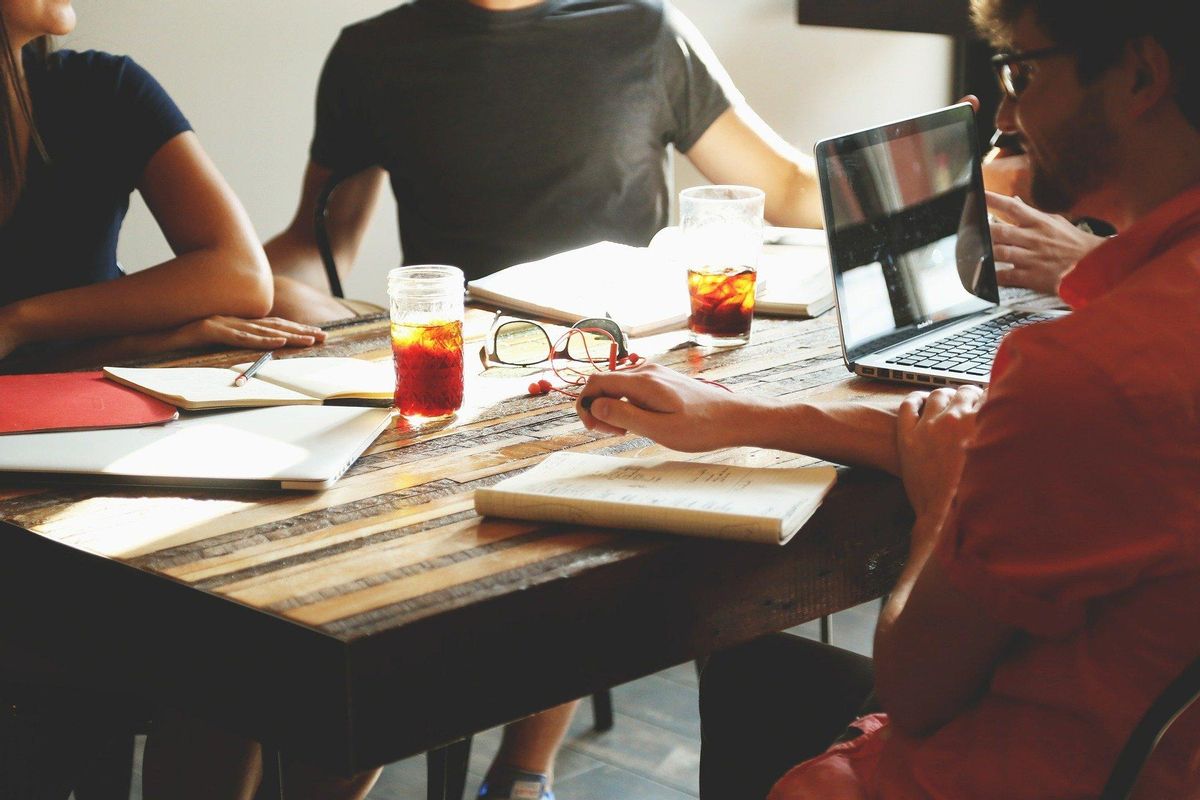 ¿Qué es el buen gobierno corporativo y por qué es importante para las empresas? ¿Qué es el buen gobierno corporativo y por qué es importante para las empresas?