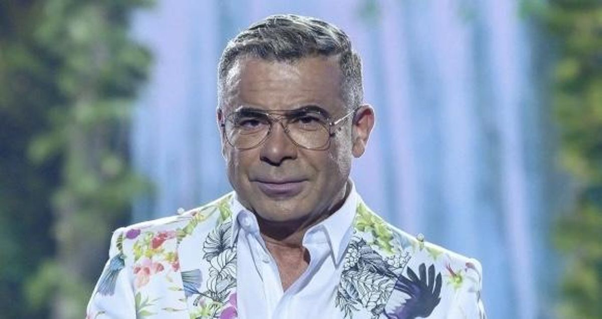 Vox convida a un festival un raper que amenaça Jorge Javier i el presentador respon Vox convida a un festival un raper que amenaça Jorge Javier i el presentador respon