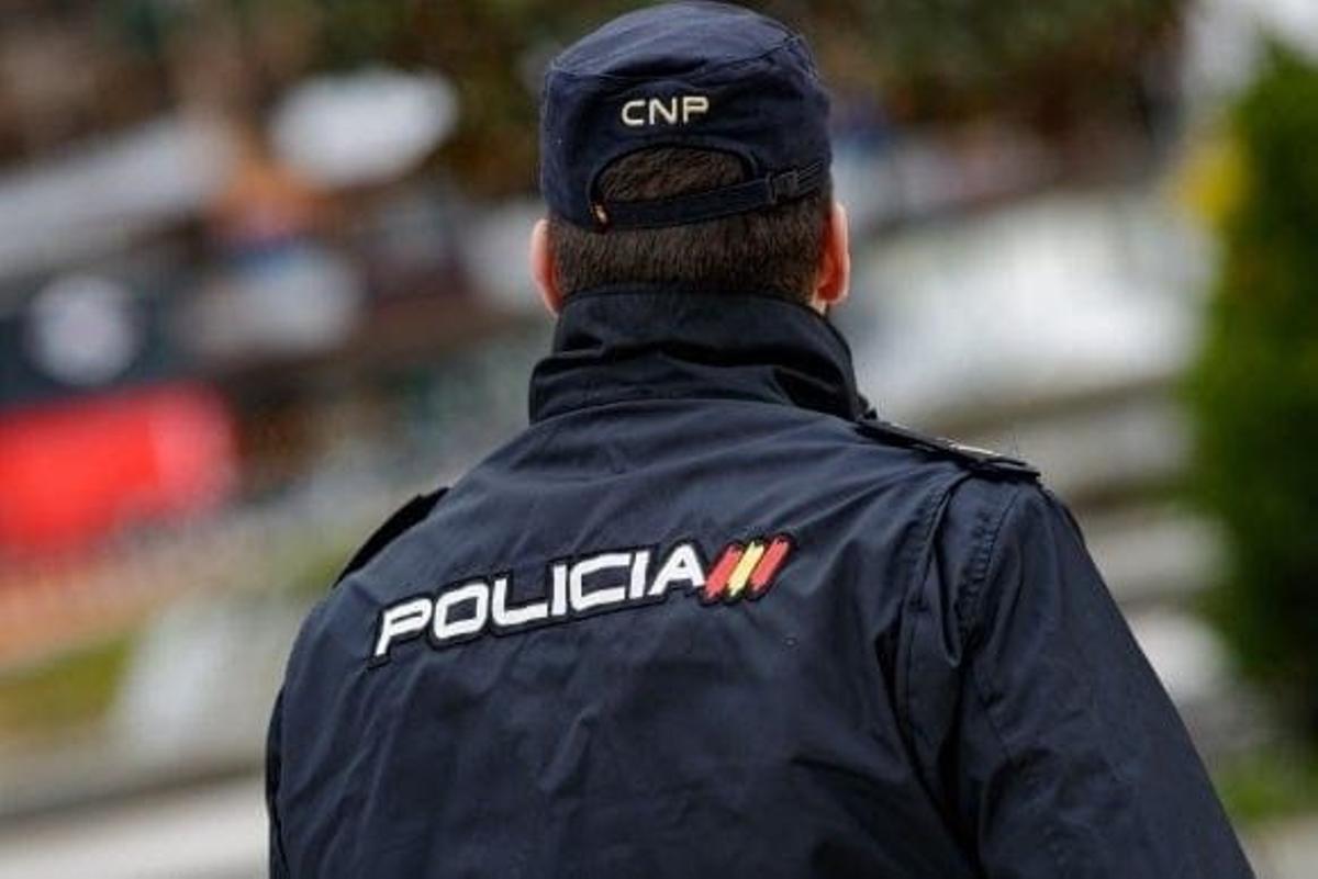 Cinco detenidos por la brutal agresión grupal en el centro de Pontevedra