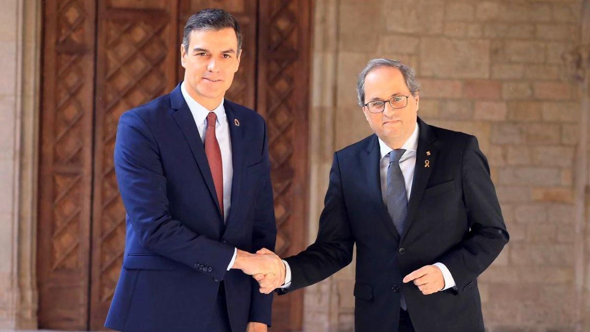 Senyors presidents, o no Senyors presidents, o no