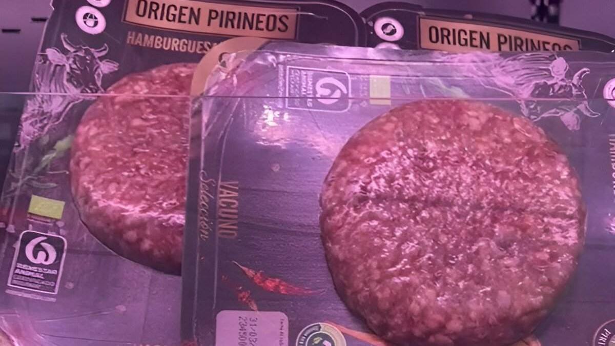 Un dietista analitza les hamburgueses de Lidl i troba dos ingredients que «no molen»