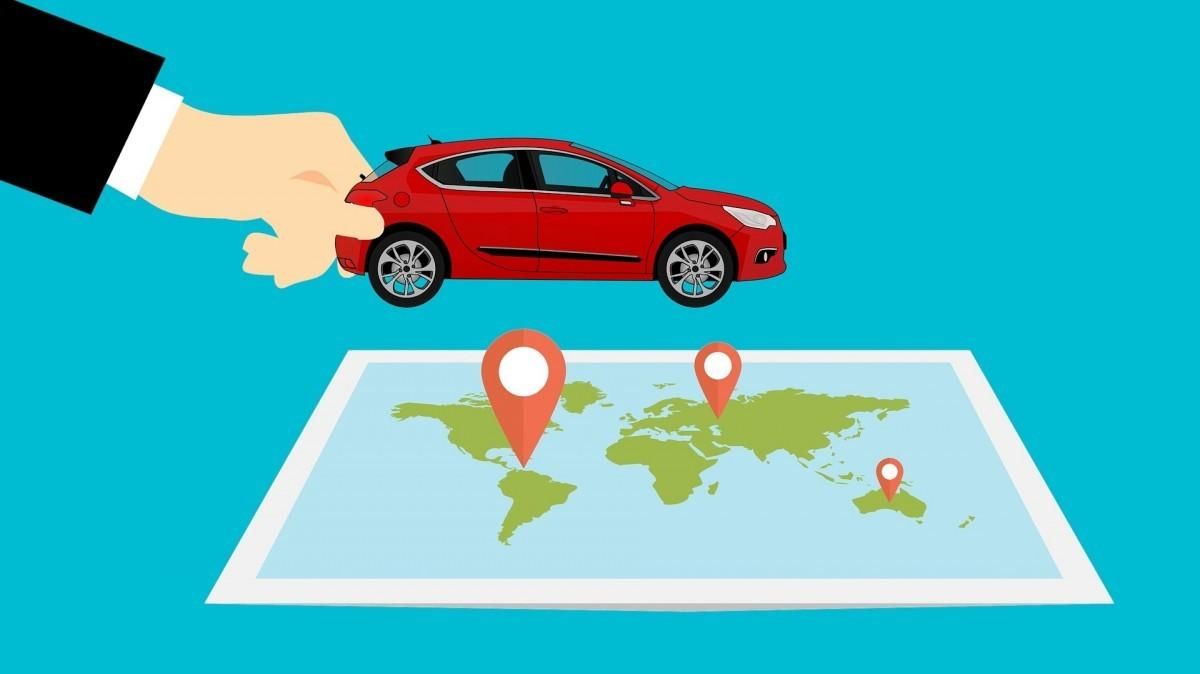 Calcular rutas en coche: ¿Cuáles son las apps más fiables? Calcular rutas en coche: ¿Cuáles son las apps más fiables?