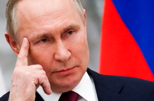 Rússia respon als EUA i imposa sancions contra Biden
