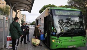Reactivat el concurs per al servei del bus urbà i interurbà de l’Hospitalet