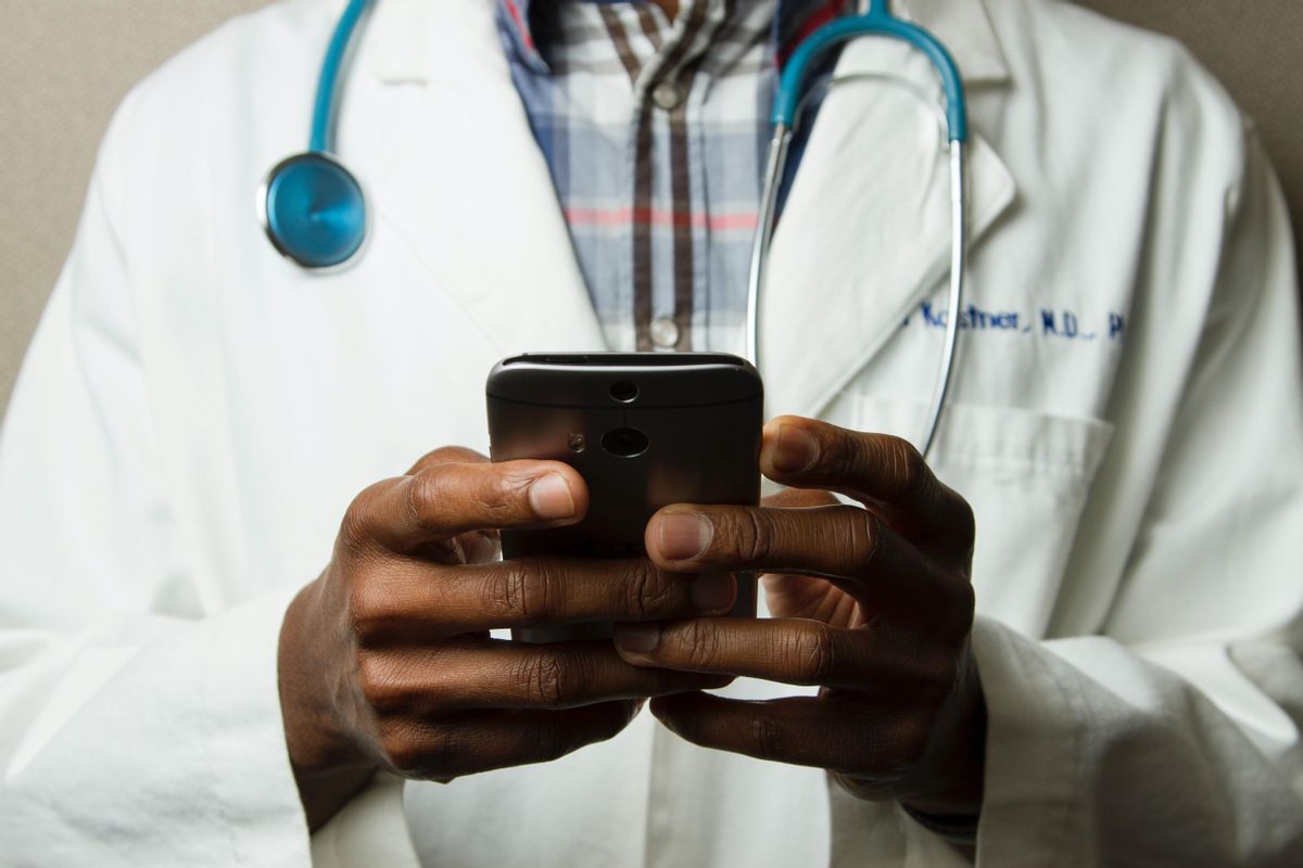 Nace eHealth Future, la plataforma para impulsar la transformación digital de la salud Nace eHealth Future, la plataforma para impulsar la transformación digital de la salud