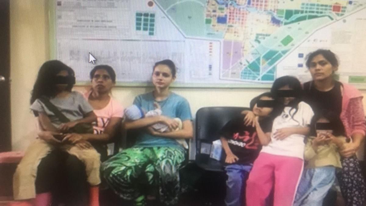 Un forense estudia en Perú la mente de Patricia Aguilar Un forense estudia en Perú la mente de Patricia Aguilar