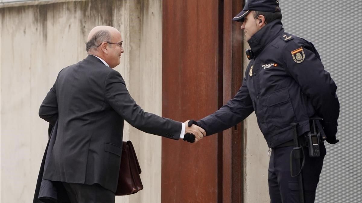 No és mai el moment No és mai el moment
