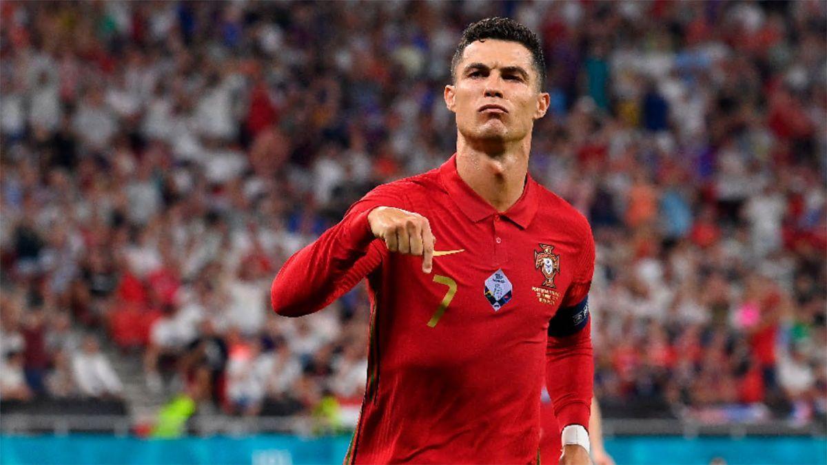 La Portugal de Cristiano busca segellar el pas al Mundial de Qatar contra Macedònia del Nord