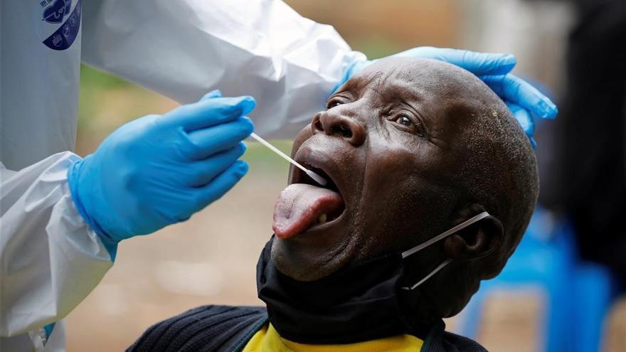 The EU will throw away almost twice as many vaccines as it gives to Africa