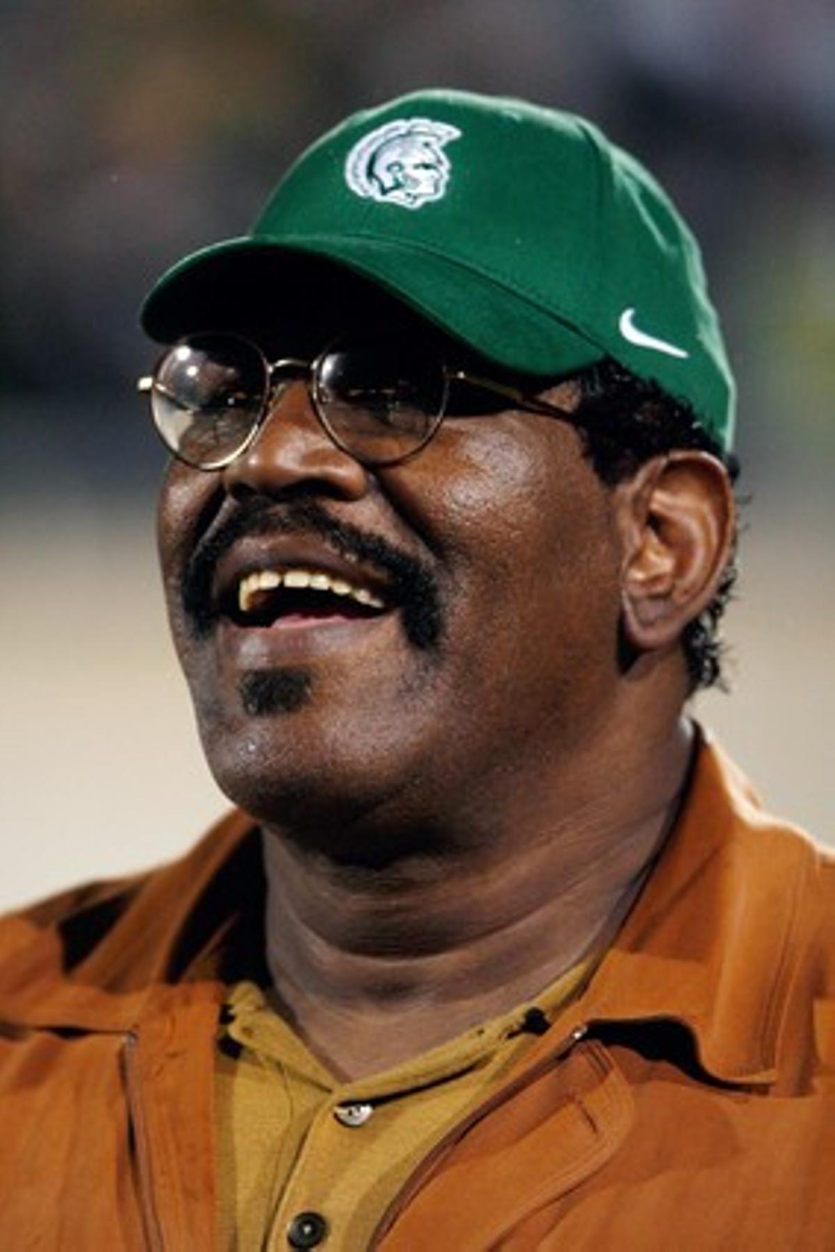 Muere a los 66 años el actor Bubba Smith