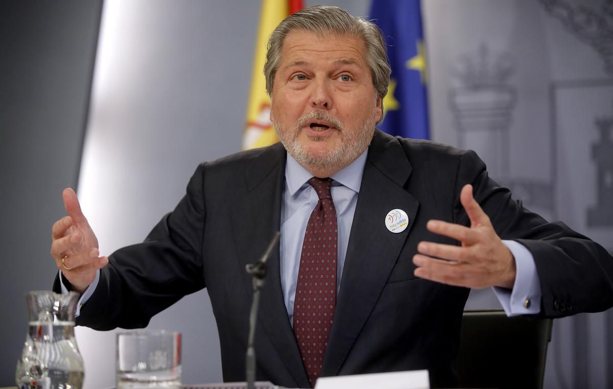 Íñigo Méndez de Vigo. Íñigo Méndez de Vigo.