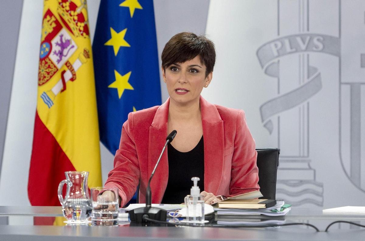 Sánchez recalca su compromiso con la ley de Vivienda pese a los recelos del CGPJ