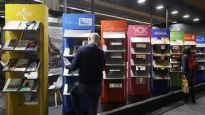 Fráncfort, el gran bazar de historias para las series y el ocio del futuro