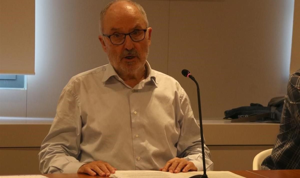 Rafael Ribó. Rafael Ribó.