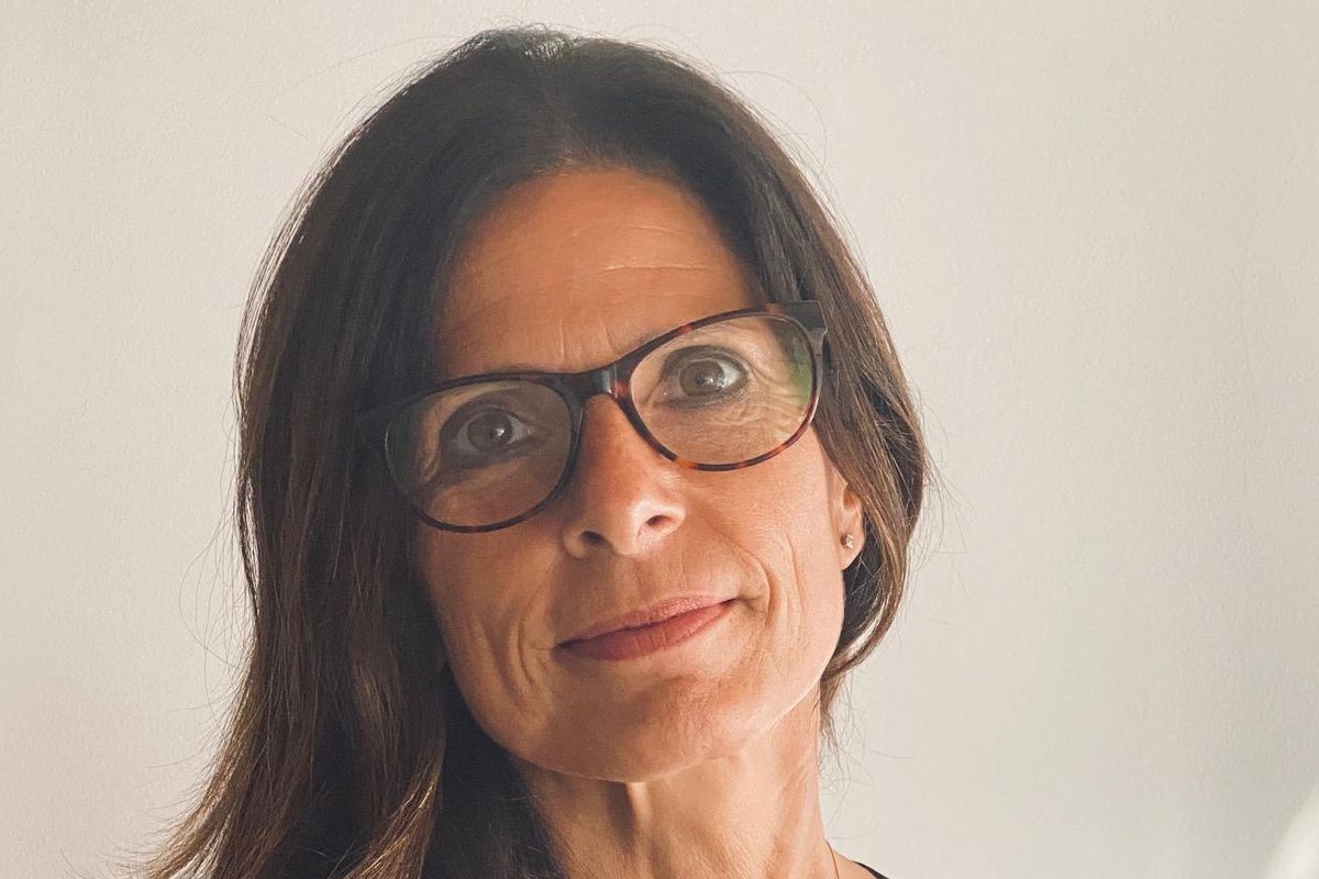 Elisabetta Morrielli: “El talento va a permitir transformar la ciudad” Elisabetta Morrielli: “El talento va a permitir transformar la ciudad”