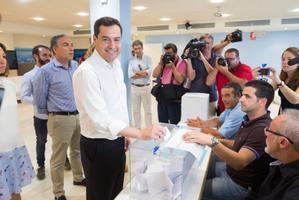 ¿Qui ha guanyat les eleccions a Andalusia 2022? Escrutini en directe